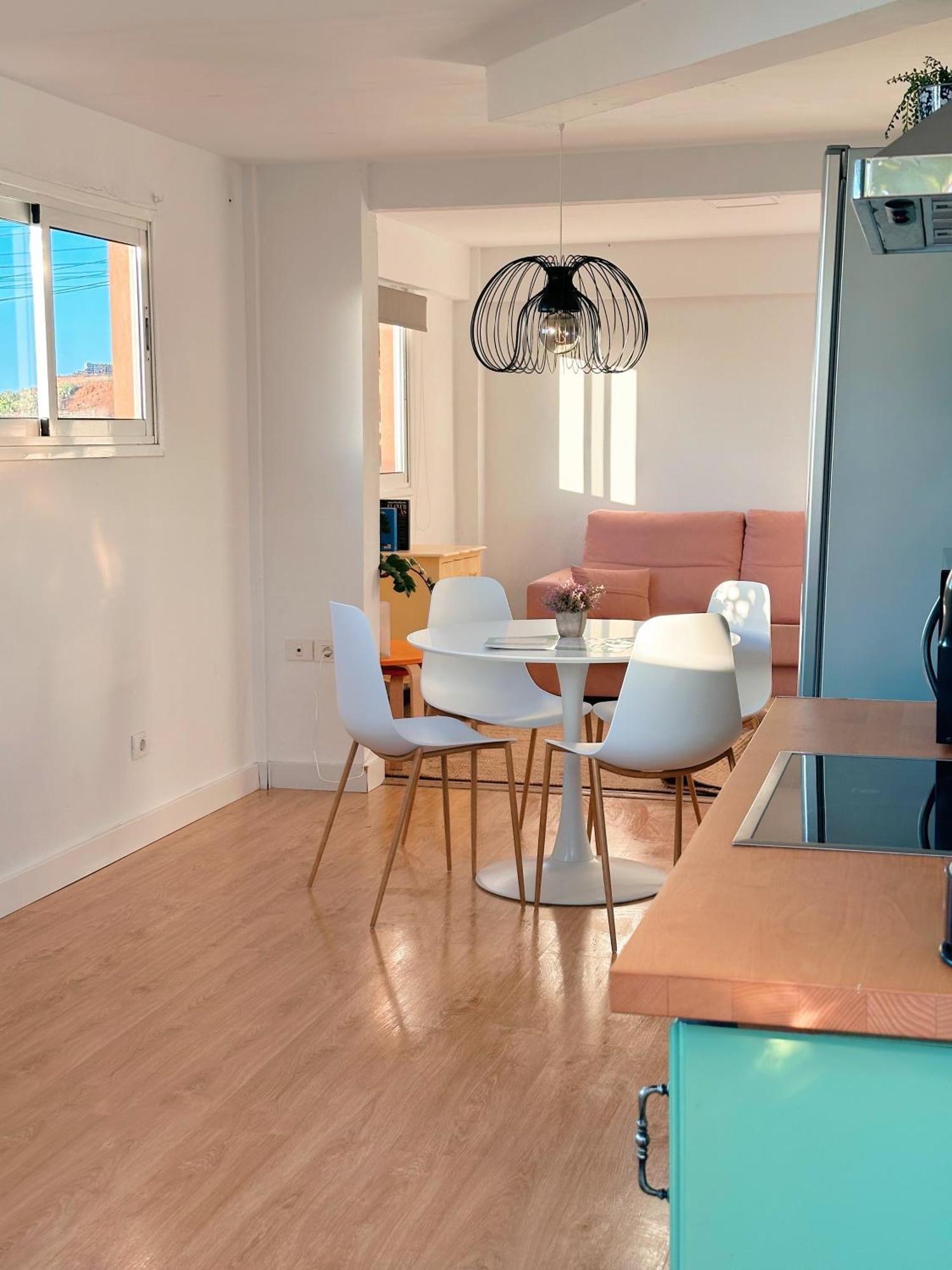 Puerto de la Madera Casa Con Piscina Y Jardin Con Vistas Al Mar 빌라 외부 사진