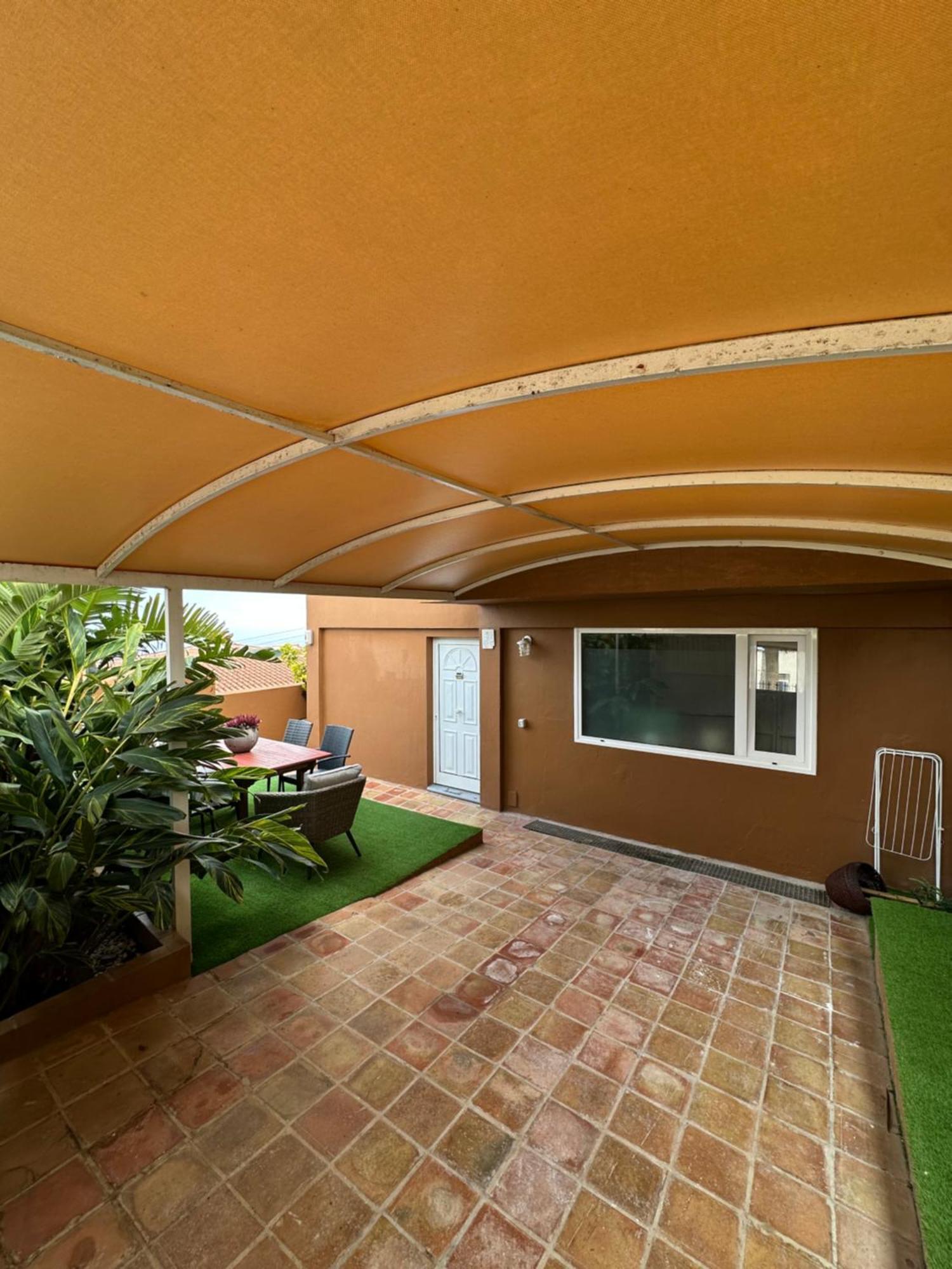 Puerto de la Madera Casa Con Piscina Y Jardin Con Vistas Al Mar 빌라 외부 사진